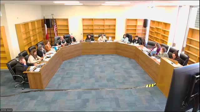 Board approves overnight high-school trips for 2024–25, including Pensacola itinerary