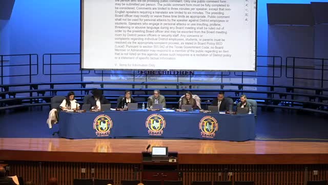 Laredo parents demand UISD accountability amid ongoing hazing investigation and safety concerns