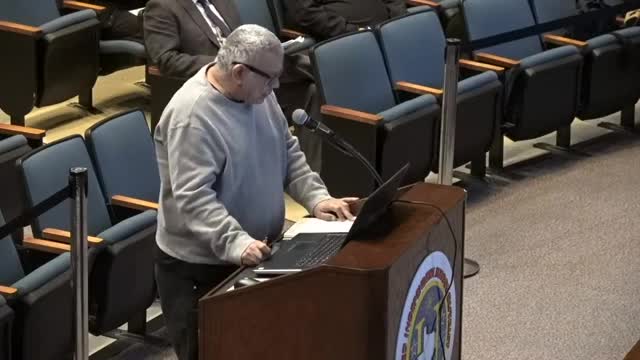 School district faces $500 million debt as parents call for qualified leadership at Alexander High