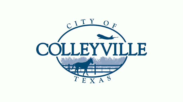Colleyville City Council welcomes fourth grader Danielle Ernst as Mayor for a Day