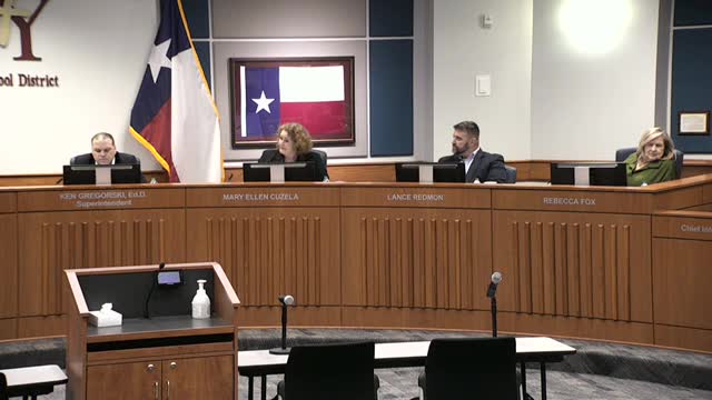 External auditors give Katy ISD a clean opinion; general fund ends FY24 with $364.3 million