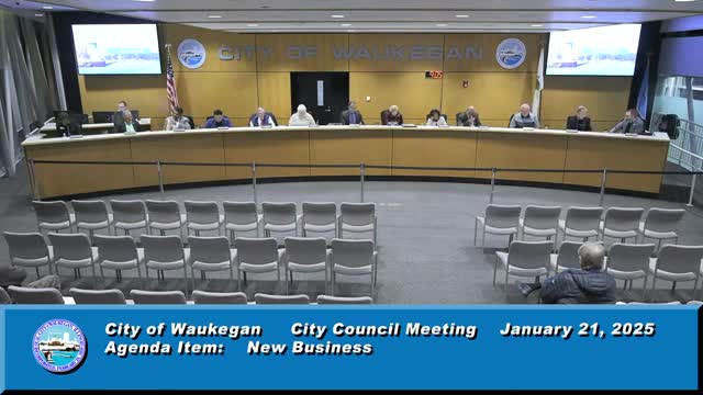 Waukegan City Council approves new liquor license ordinance amid heated debate on oversight