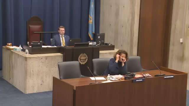 Community leaders demand transparency in Madison Park reconstruction amid concerns over delays