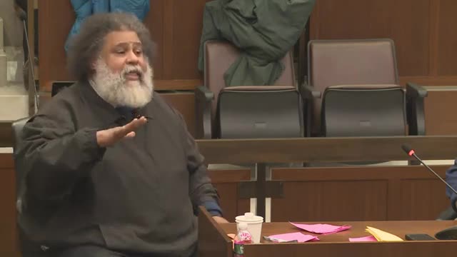 Boston City Council faces backlash over development plans and community engagement issues