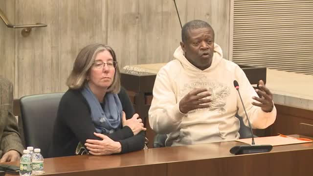 Boston community leaders demand transparency in Madison Park stadium development process