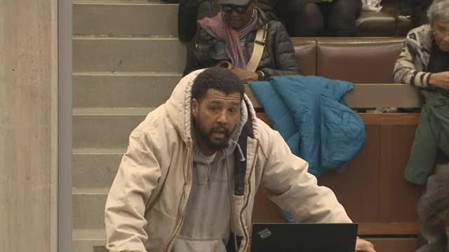 Community voices rise against corporate greed in Boston parks and public spaces
