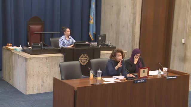 Boston City Council faces community backlash over Madison Park funding and engagement process