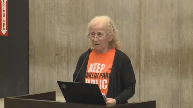 Boston Council Debates $200M Renovation of Historic White Stadium Amid Community Concerns