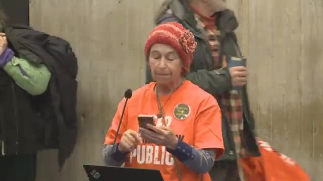 Boston community voices opposition to White Stadium construction amid calls for public access