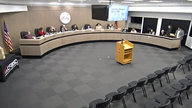 Independent audit: CFB ISD receives unmodified opinion; single-audit testing of federal programs clean