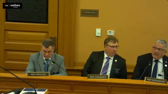 Kansas bidding process under scrutiny as evaluation documents reportedly destroyed