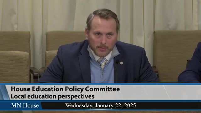 Minnesota educators raise alarms over PSEO challenges and call for urgent reforms