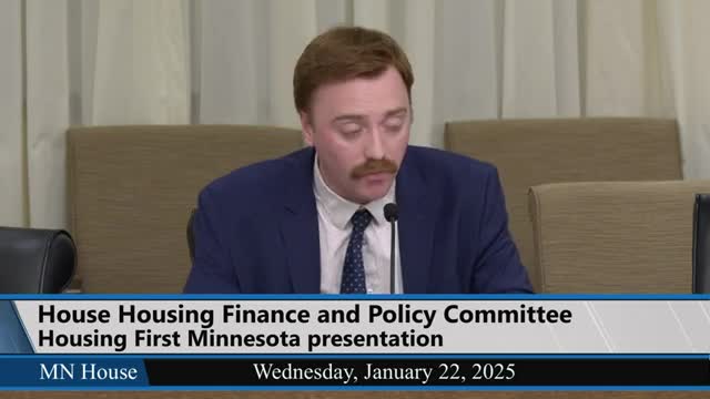Minnesota builders call for zoning reforms to tackle housing affordability crisis