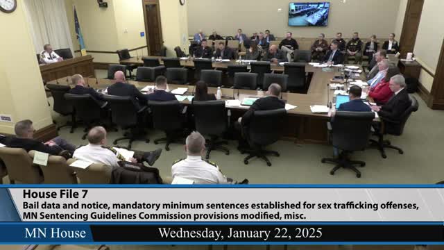 Minnesota lawmakers debate privacy rights for tracking stolen vehicles amid rising car thefts