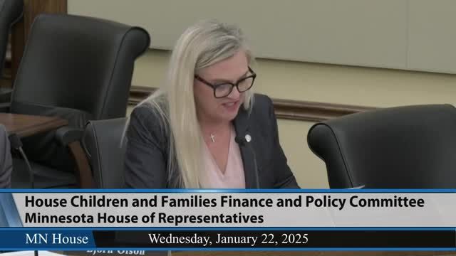 Minnesota childcare providers face burdensome regulations threatening quality and enrollment