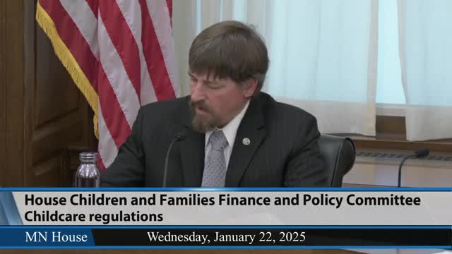 Childcare shortages challenge young families and single mothers in Greater Minnesota