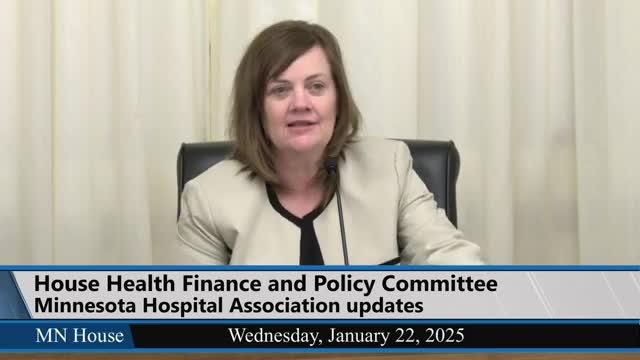 Crookston hospital faces financial crisis amid rising costs and pandemic challenges
