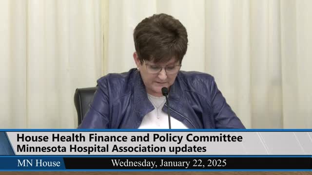 Rural hospital faces financial crisis as government reimbursements fail to cover rising costs
