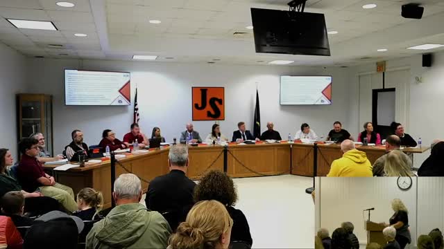 Parents rally to preserve small schools amid controversial board decisions in Salidaysburg