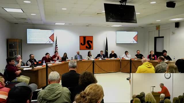 School Closure Debate Heats Up as Parents Question Financial Motives and Student Well-Being
