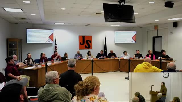 Parents express outrage as school board votes to close facility without clear plan