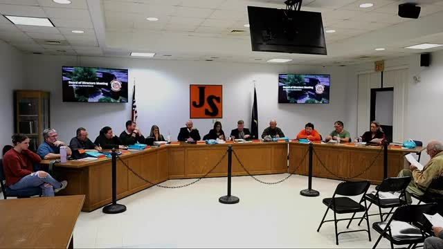 Community demands transparency as board faces backlash over Salisbury Elementary closure decision