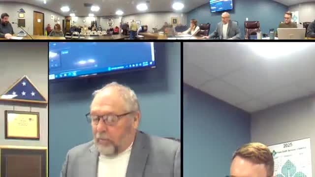 York County commissioners approve two grants, reappoint highway superintendent and set floating-holiday approach