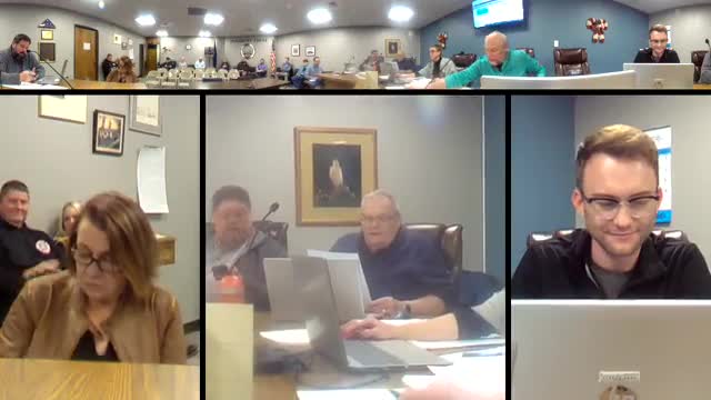 County Commissioners prepare for crucial vote on solar farm proposal in Lancaster County