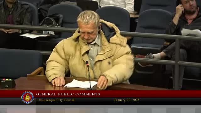 City Council Faces Criticism Over Housing Funds and Lack of Support for Homeless Residents