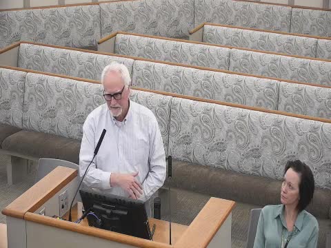 Historic barn relocation plan sparks debate over preservation and structural integrity
