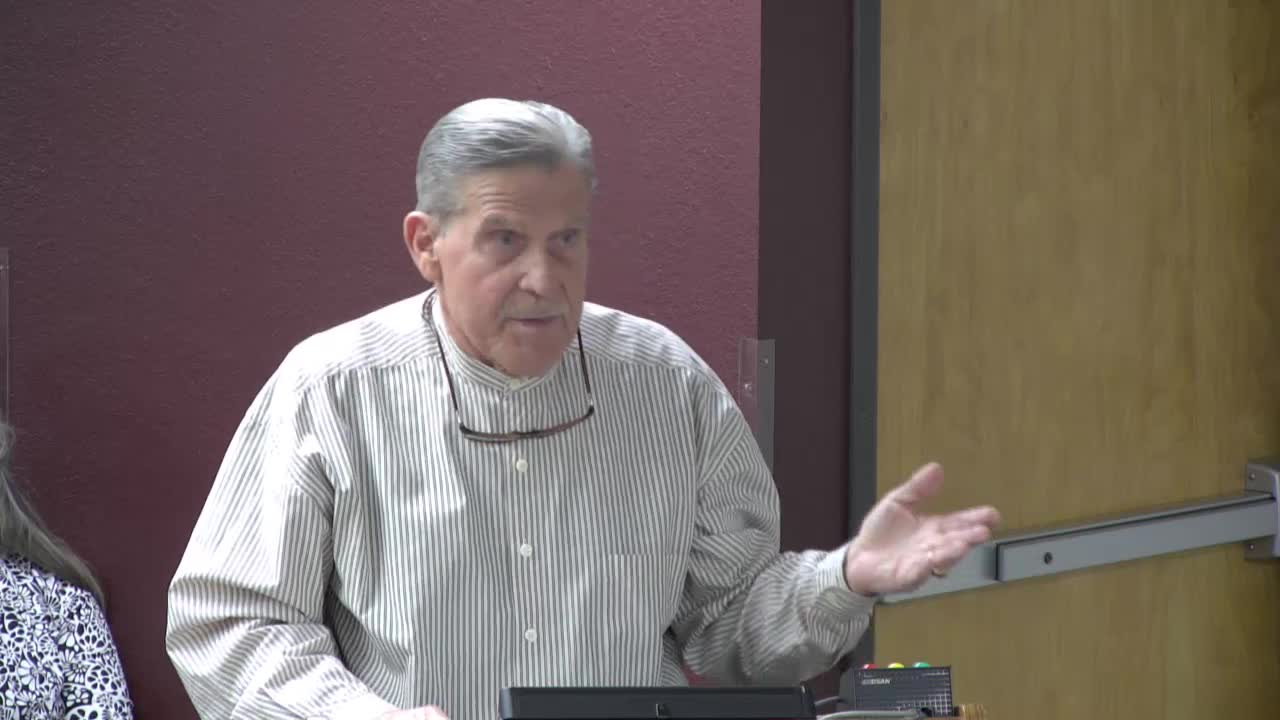 Payson Town Council faces backlash over pool funding emergency and management appointment