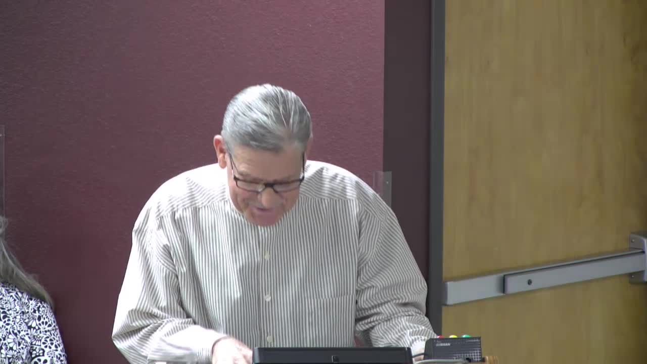 Payson residents demand transparency and accountability from town council during heated meeting
