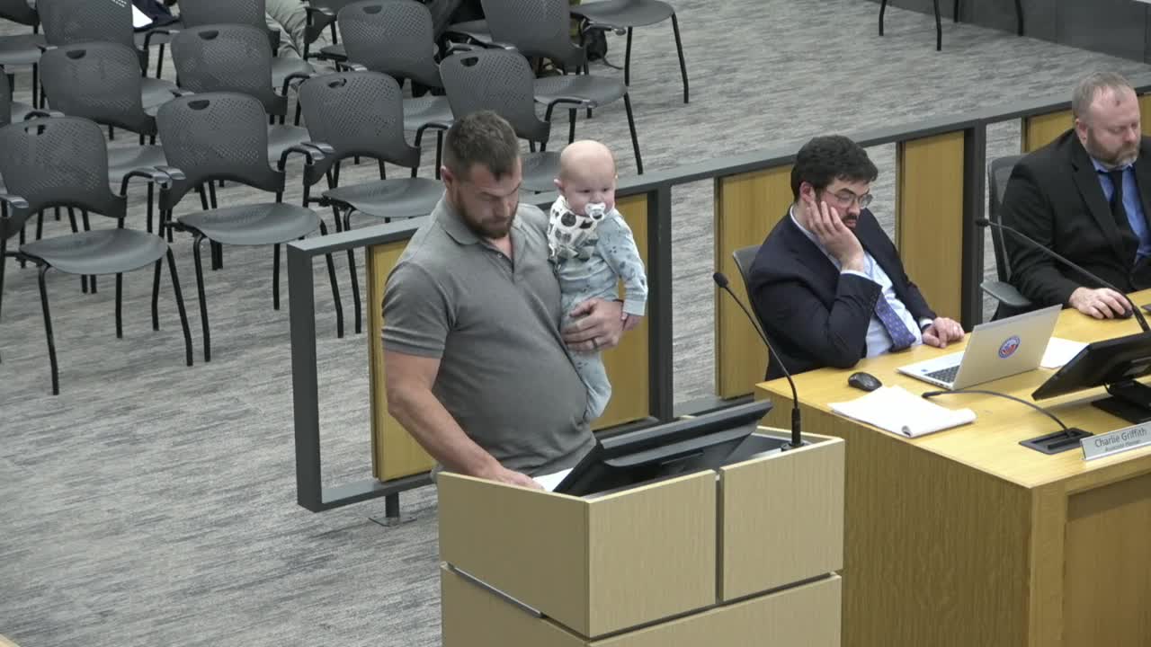 Residents oppose Waukesha's proposed 120-unit apartment complex citing traffic and safety concerns