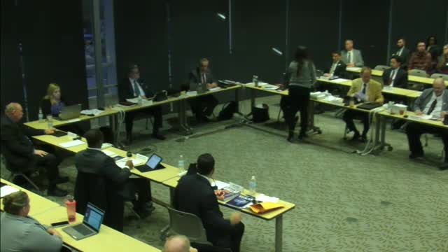 Council approves consent items and three ordinance changes; downtown partnership cleared