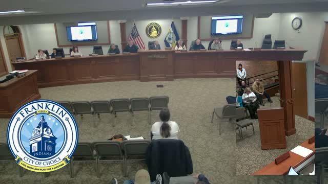 Council approves revamped employee handbook, agrees to pay down firefighter benefit accruals