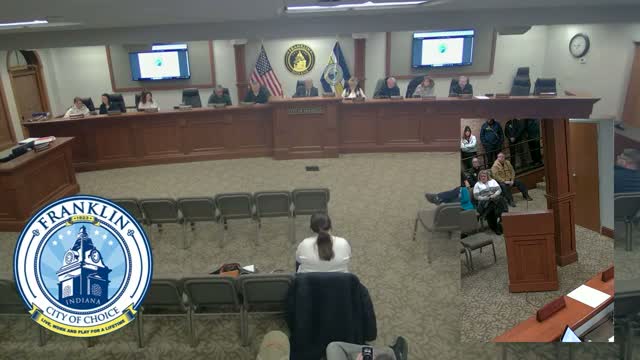 Council approves multiple budget and procedural items, including encumbrances and cemetery funding