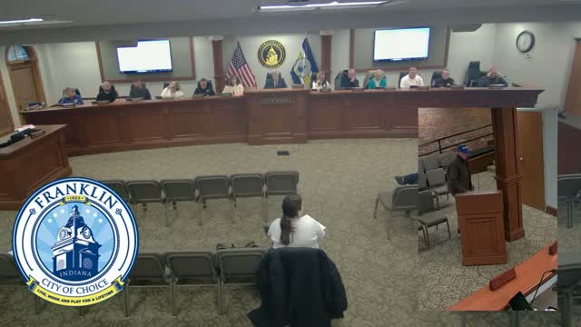 Franklin board OKs limited permission for golf course to remove nuisance geese