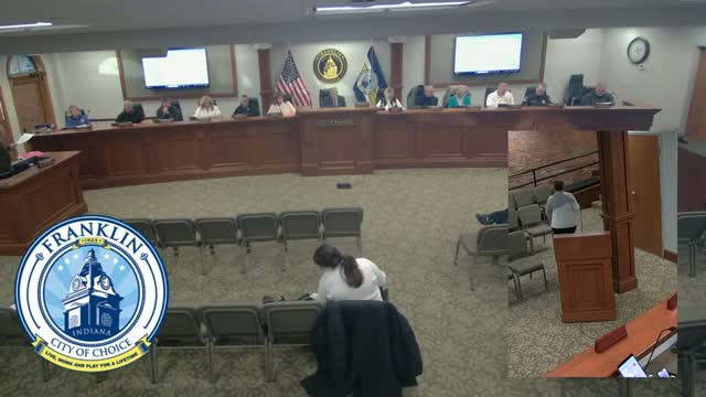 Board approves Andy Street change orders; expects later balancing credit from INDOT