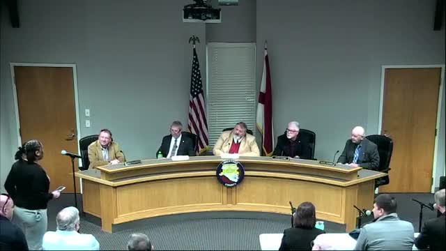 Limestone County residents face long waits for license and tag services amid outdated system