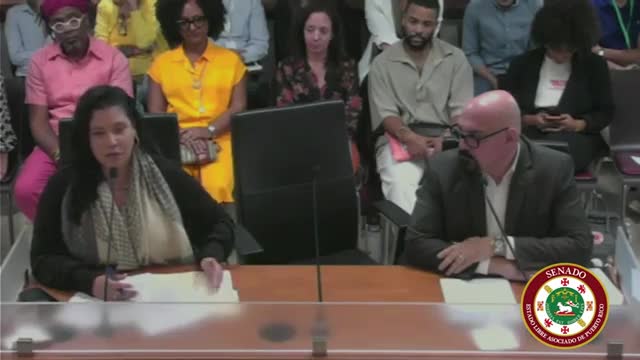 Puerto Rico lawmakers push for legislation to protect hairstyles from workplace discrimination