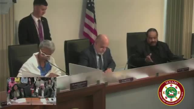 Puerto Rico lawmakers push for stronger anti-discrimination measures amid ongoing racial debates