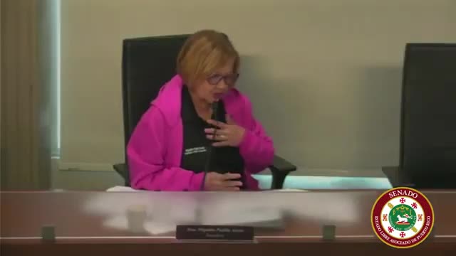 Puerto Rico educators confront racial discrimination in schools during legislative discussions