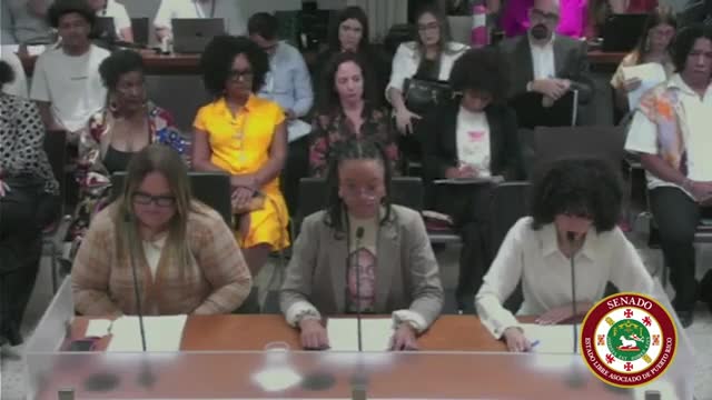 Puerto Rico advocates push for legislation against discrimination based on natural hairstyles