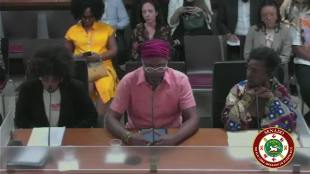 Puerto Rico advocates for anti-discrimination law protecting natural hairstyles in schools and workplaces