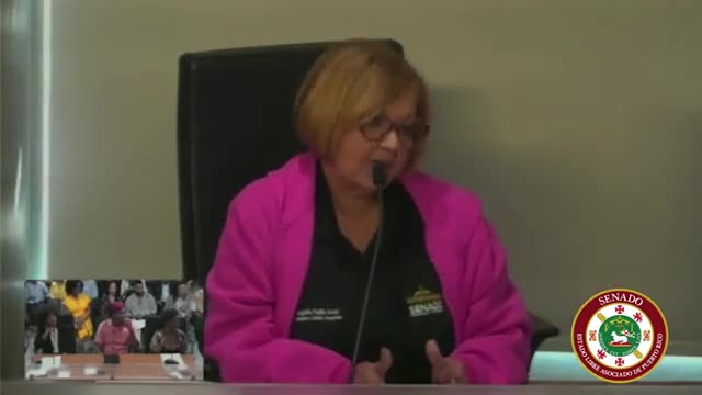 Puerto Rico Senate debates bill to combat racial discrimination in hairstyles and grooming policies