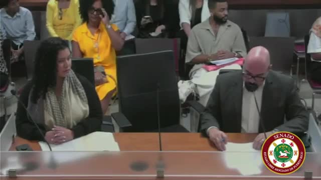 Puerto Rico lawmakers push for stronger protections against racial and cultural discrimination