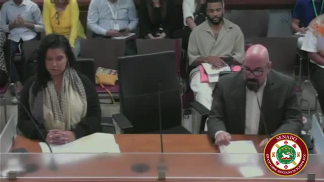 Puerto Rico proposes law to protect hairstyles linked to racial identity from discrimination