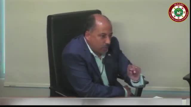 Puerto Rico lawmakers debate urgent plastic waste legislation amid environmental concerns