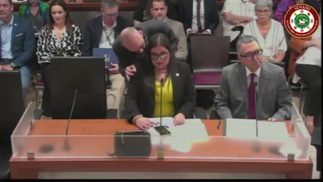 Puerto Rico debates regulations on plastic bag use amid environmental concerns