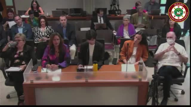 Puerto Rico's Circular Economy Proposal Targets Single-Use Plastics Ahead of 2024 Ban